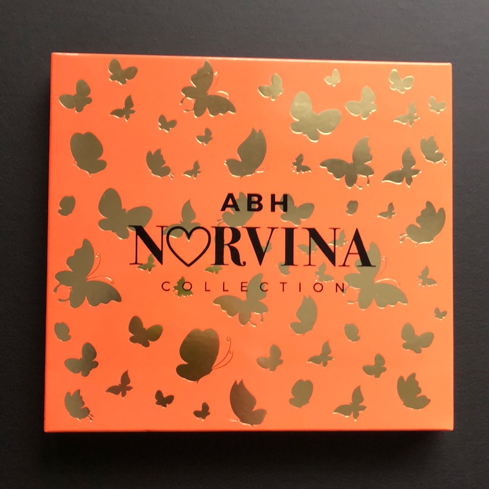 Anastasia Beverly Hills x Norvina Vol. 3